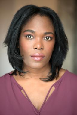 Melissa Toussaint