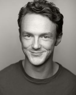 Joshua Hill