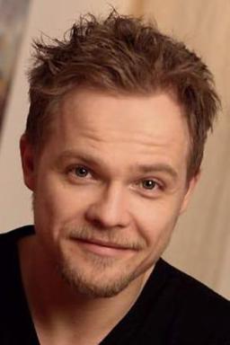 Matthias Koeberlin