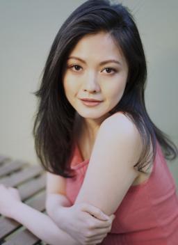 Jenny Wu