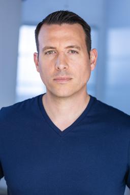 Derek Crowe