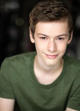 Cameron Andres