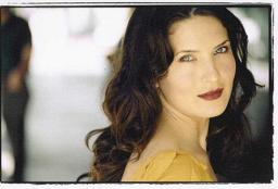 Melissa Steach