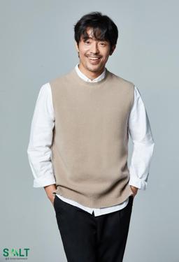 Kim Joo-hun