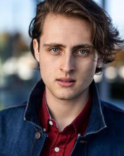 Nick Clark