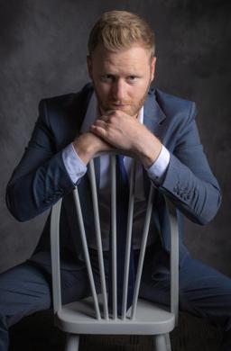 Nick Launchbury