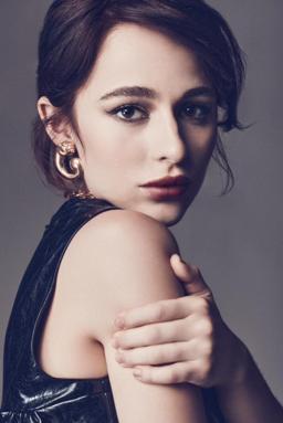 Sophia Anne Caruso