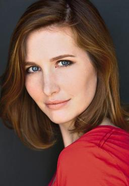 Martine Moore