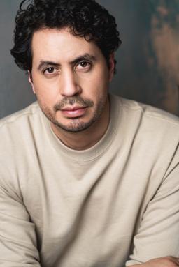 Diego Parada