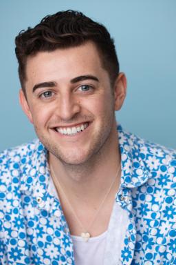 Blake Kevin Dwyer