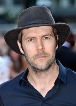 Rhod Gilbert