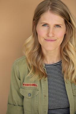 Molly Hawkey