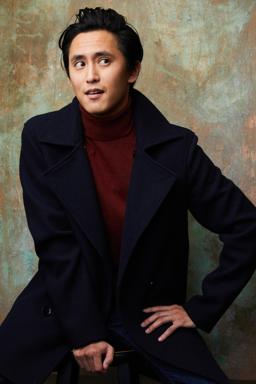 Anthony Ma