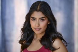 Maynuka Sarwar