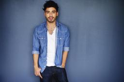 Jade Hassouné