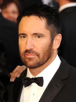 Trent Reznor
