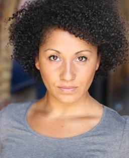 Danielle Henry