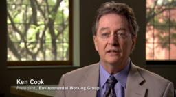 Ken Cook
