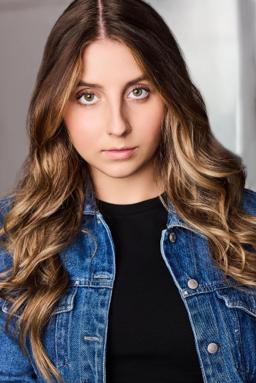 Savannah Grace Elmer