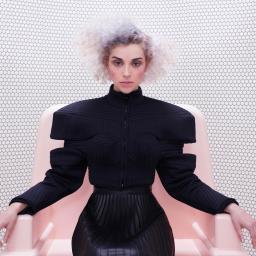 St. Vincent