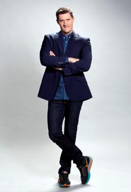 Ed Kavalee