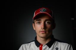 Charles Leclerc