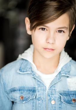 Joey Pacheco