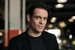 Christoph Hülsen