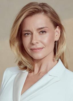 Lyubov Tolkalina