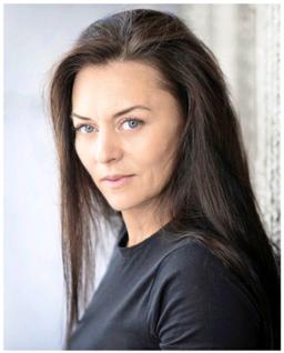 Leigh Barwell