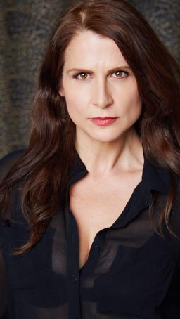 Maria Elena Gray