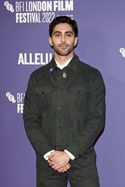 Arian Nik