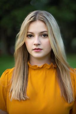Lauren Ledger