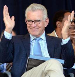 Tim McCarver