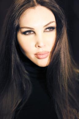 Maryna Sokolovska