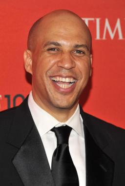 Cory Booker