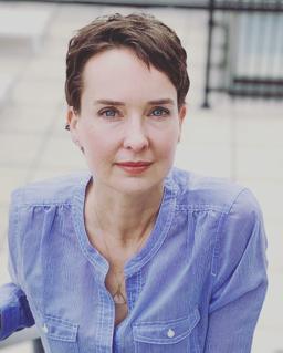 Monica Eva Foster