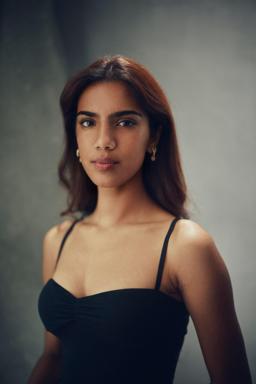 Arooj Azeem