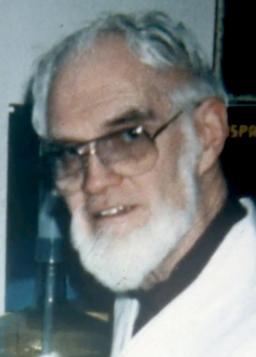 W.C. Levengood