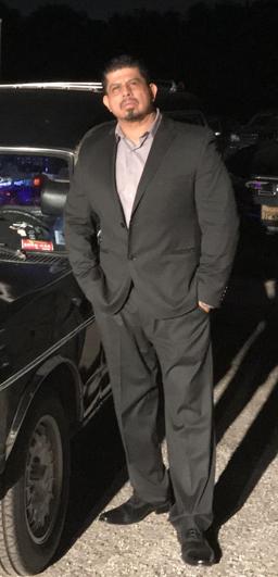 Jose J Santana
