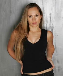 Vanessa Vander Pluym