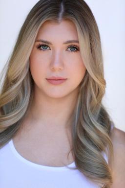 Natasha Duvall