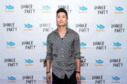 Chris Naoki Lee