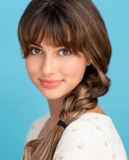 Coral Humphrey