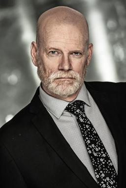 David Parisian