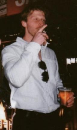 Ryland Brickson Cole Tews