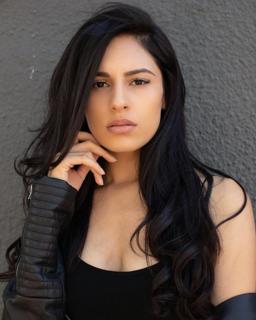 Alexis B. Santiago