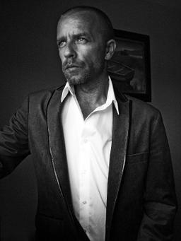 Kealan Patrick Burke