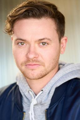 Ellis David Perry