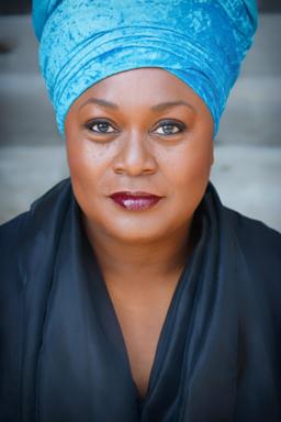 Jumoke Fashola